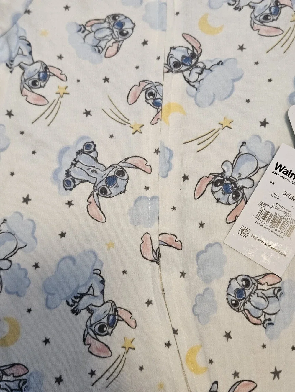 Disney baby wishes